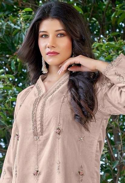 ROSEMEEN D NO:- C 1668 by FEPIC